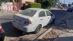 شيفروليه اوبترا